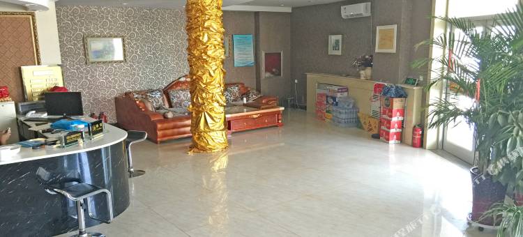 我家365快捷酒店(武邑吉美店)图片