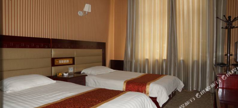 锡林浩特朗廷商务宾馆图片