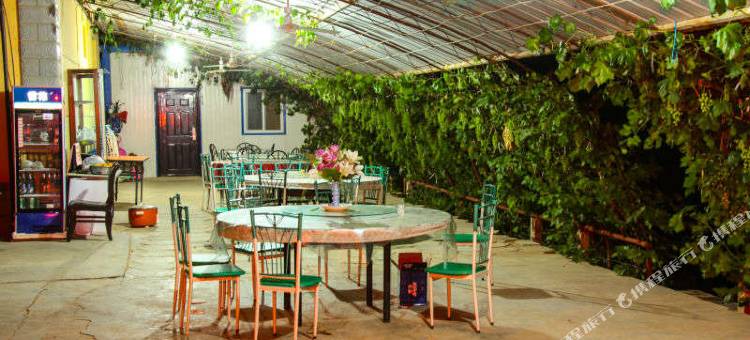 塞上鸣庄(中卫沙坡头景区店)图片