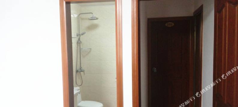 嵊泗海蓝蓝小庄渔家乐图片