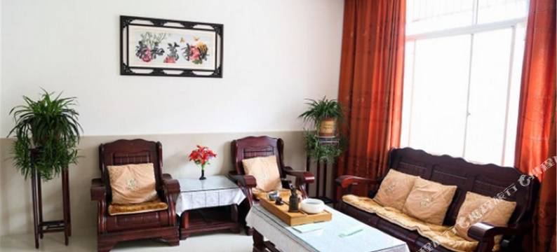 宜兴九号农家乐图片