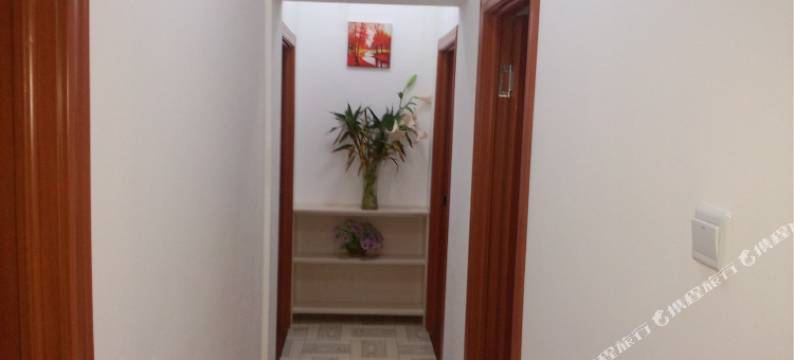 长岛一诺渔家图片