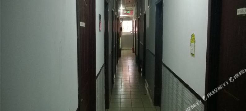 烟台隆泰宾馆图片