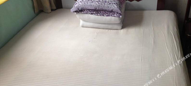 烟台莱山如家旅馆图片
