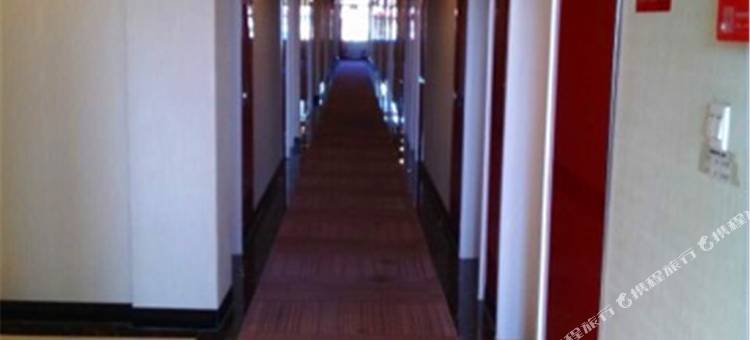 尚客优酒店(交口城西大街店)图片