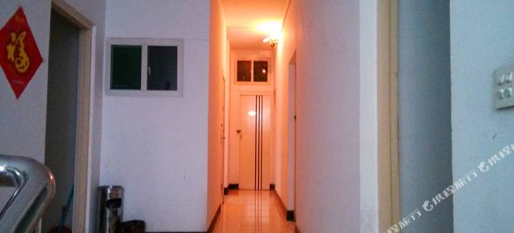 晋中万水旅店图片