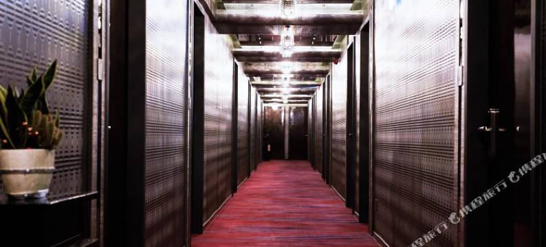 甄美精品商旅图片