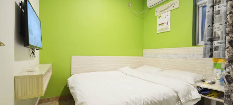 微佳酒店(登封嵩阳书院店)图片