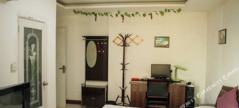 西安长庆客栈(市图书馆地铁站店)图片