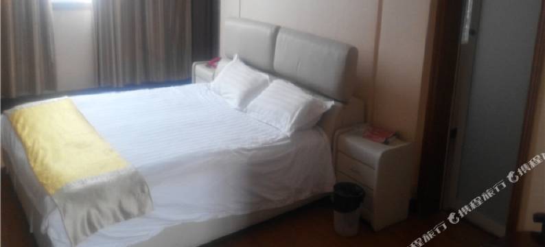 霍山永宏宾馆图片