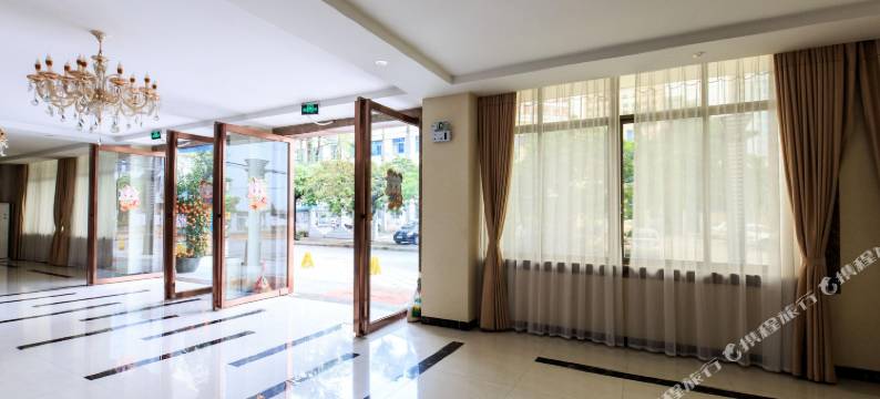 北海市尚源宾馆太合路分店图片