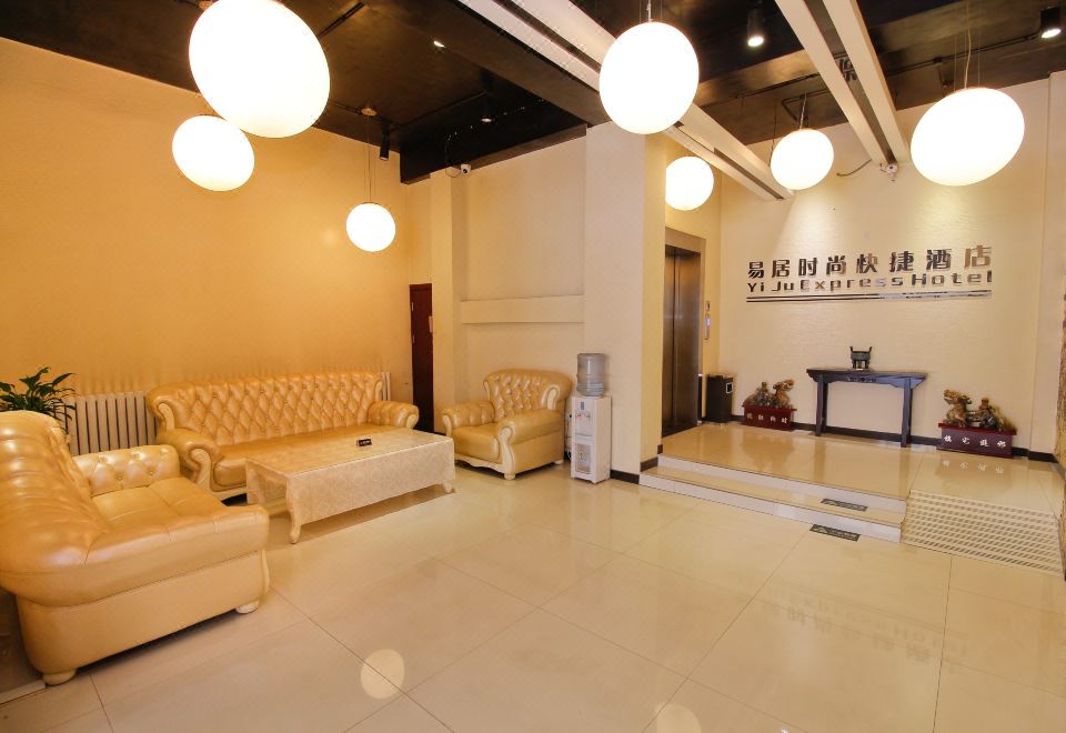 Hotel Overview
