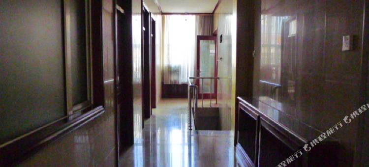 绥化六同吉宾馆图片