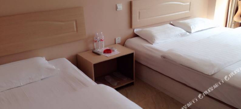 锦州大虎山镇名都酒店图片