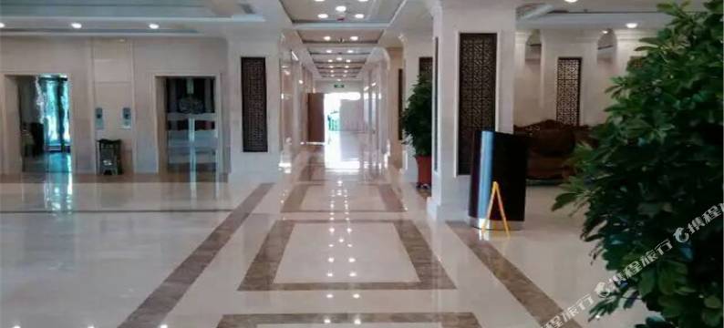 克山天源宾馆图片