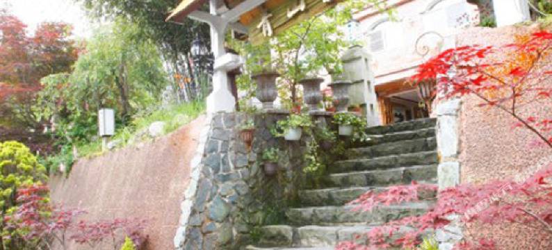 嘉义青山别馆图片