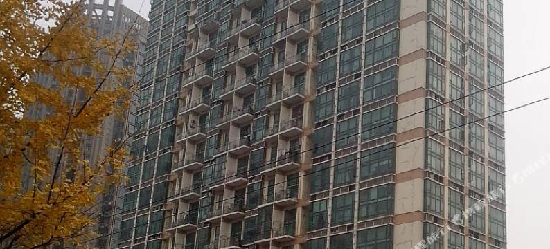 武汉久爱居情侣公寓图片