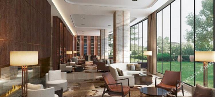 老河口天河大酒店图片