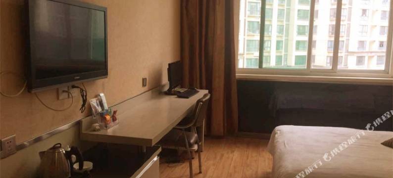 美如家快捷酒店(合肥高铁南站店)图片