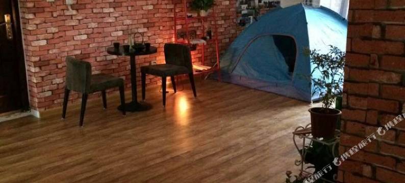 中卫风沙渡青年旅舍图片