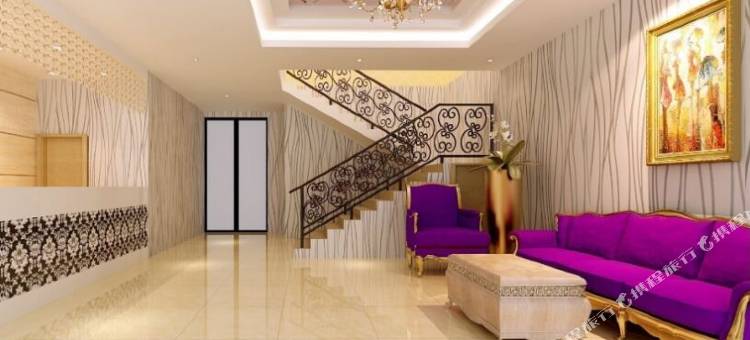 都市118(淮安北门吴承恩故居店)图片