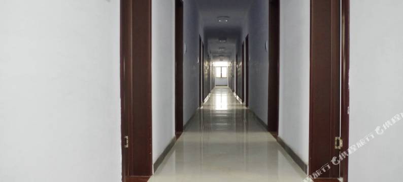 丰宁黑骏马农家乐图片