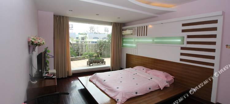 桂林520客栈图片