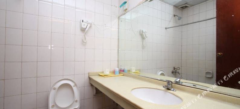 青岛五岳宾馆图片