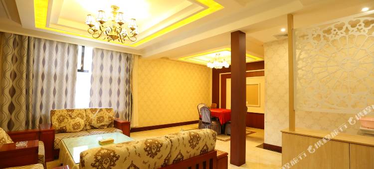 荣华宾馆(武威天祝极乐路店)图片