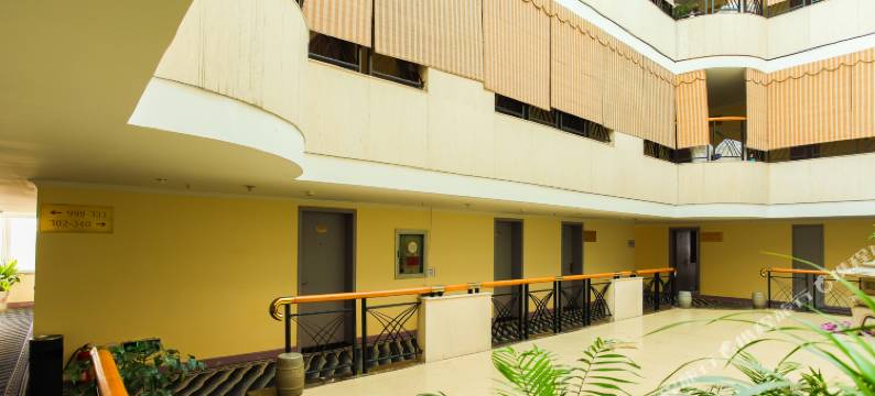 666快捷宾馆(泰兴羌溪南路店)图片