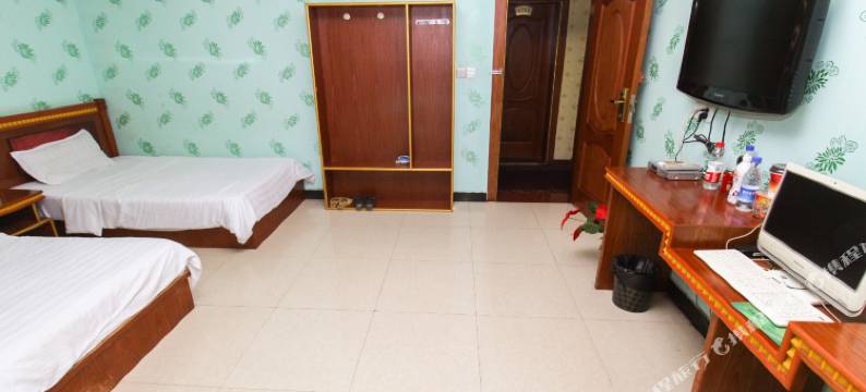 泾县新名人宾馆图片