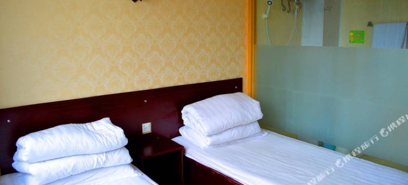 呼和浩特如居宾馆图片