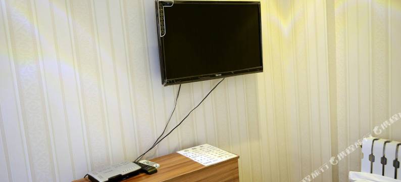 哈尔滨会友缘客栈图片