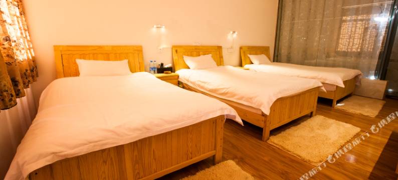 普者黑那里十客栈图片