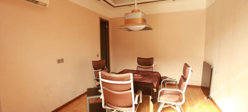 眉山我爱我家商务酒店图片