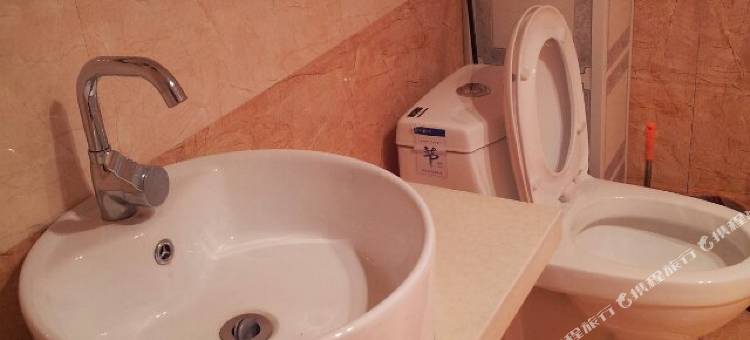 鸡西英利快捷宾馆图片