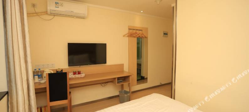 7天连锁酒店(重庆观音桥店)图片