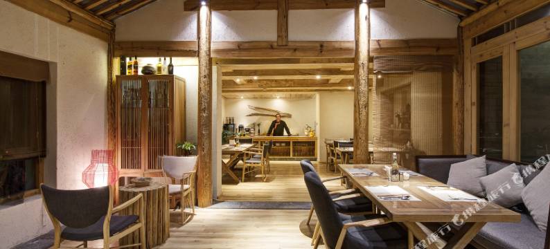 丽江阿若康巴·庆云庄园(束河古镇店)图片