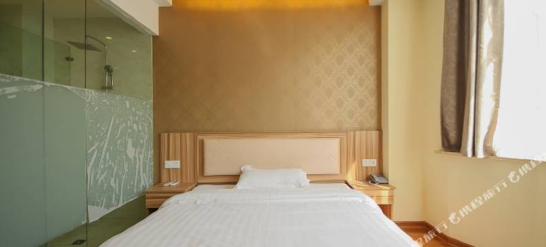 滨海韵精品酒店图片