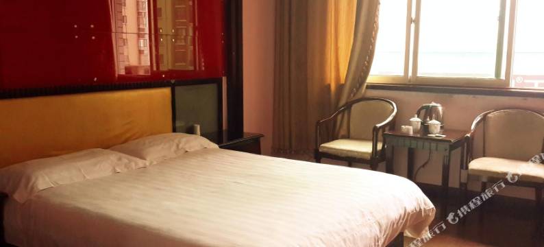 沅江金田商务宾馆图片