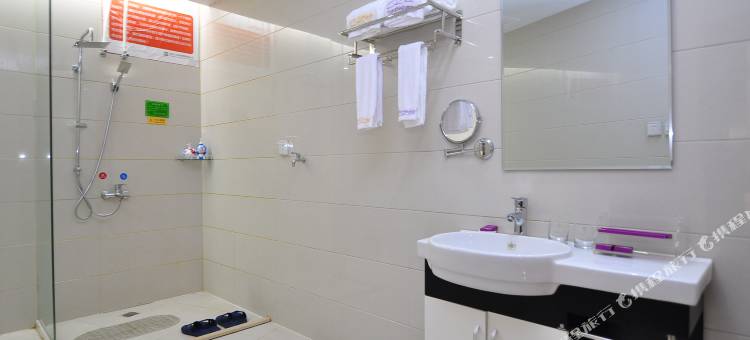 云之尚酒店(昆明新螺蛳湾店)图片