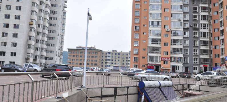 本溪弘泰旅店图片