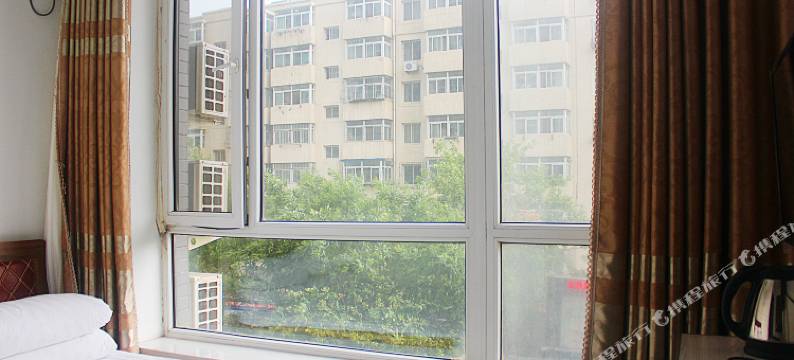 沈阳罗曼蒂克旅馆图片