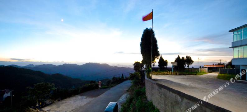 永泰云顶众香居农家乐图片