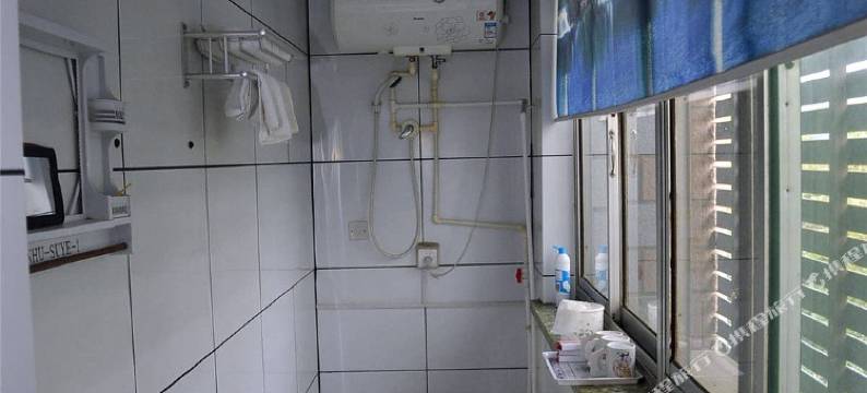 淄博福临门旅馆图片