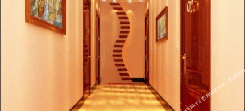 金旺宾馆(赣州上犹店)图片