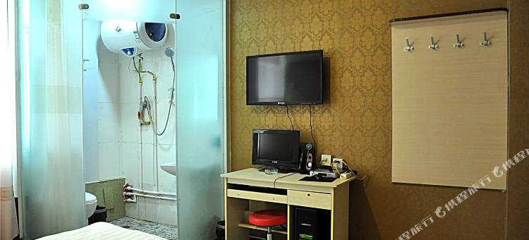 莒南有朋商务宾馆图片