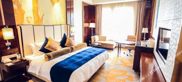 广安金福国际大酒店图片