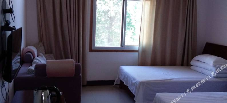 衡山老左农家乐图片