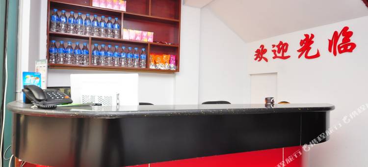 金泰宾馆(德州学院店)图片